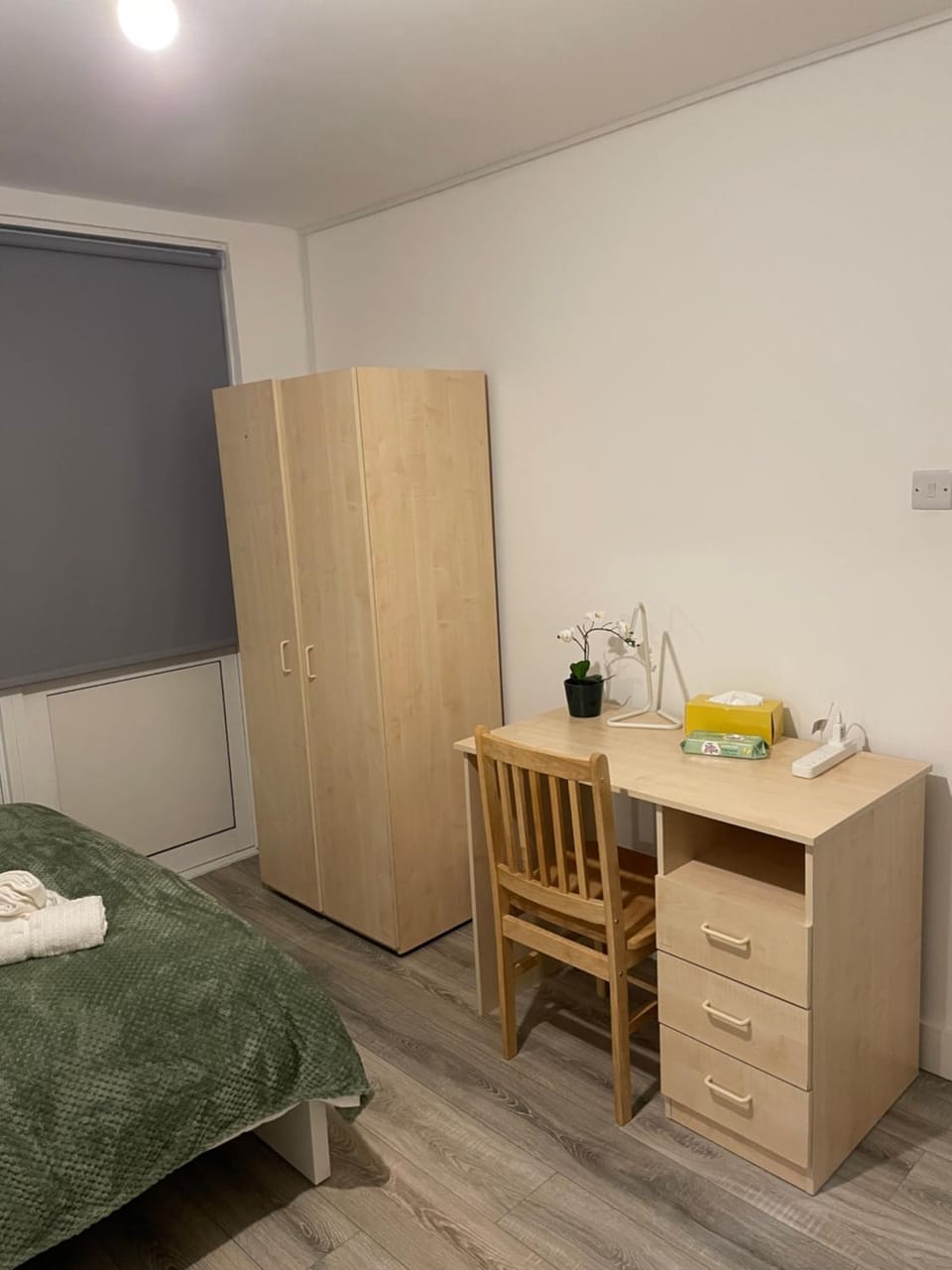 Lovely Triple and Quadruple Rooms in Euston & Square in Central London Bed and Breakfast in London Borough of Islington