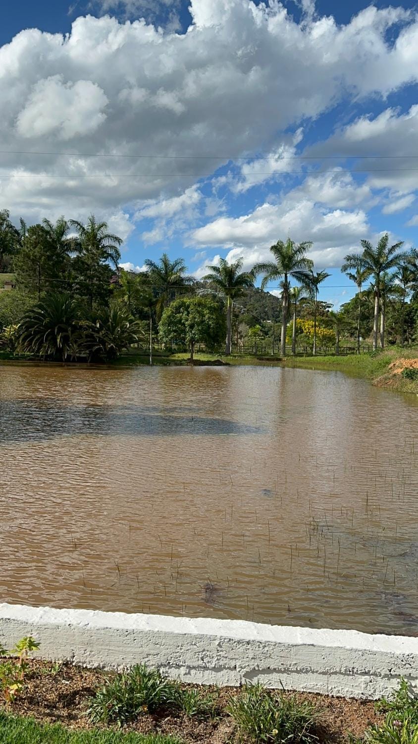 Casa luxuosa nas montanhas House in State of Espírito Santo, Brazil