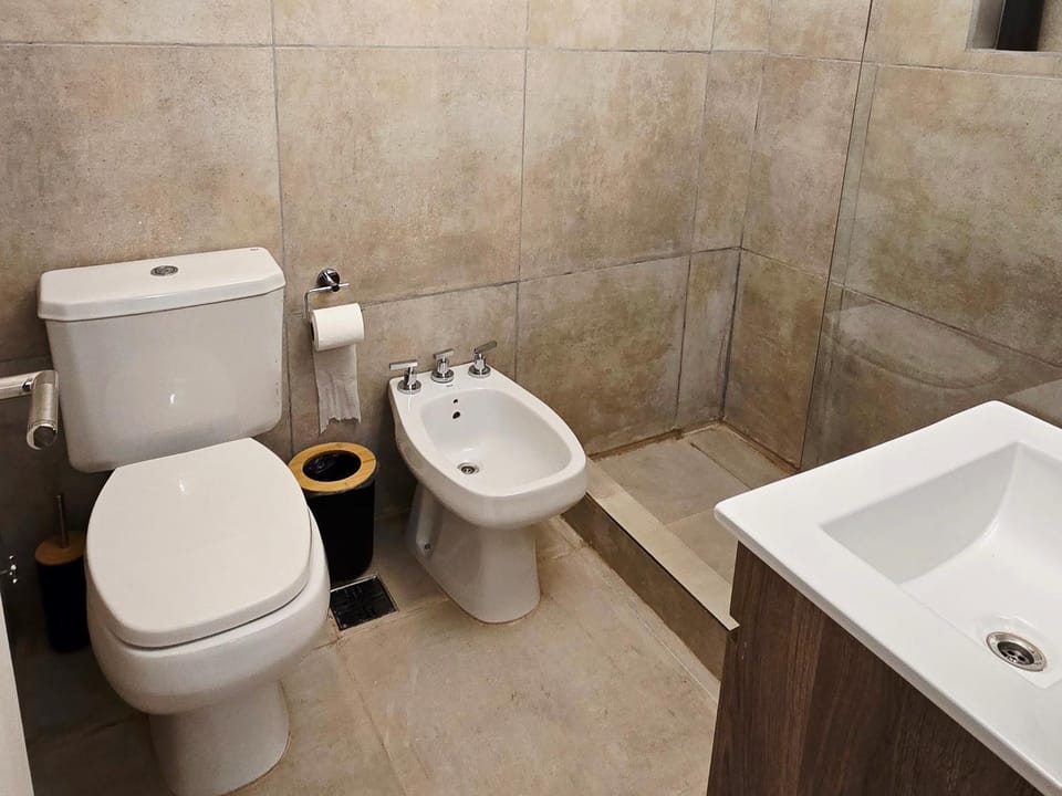 Shower, Toilet, Bathroom, bidet