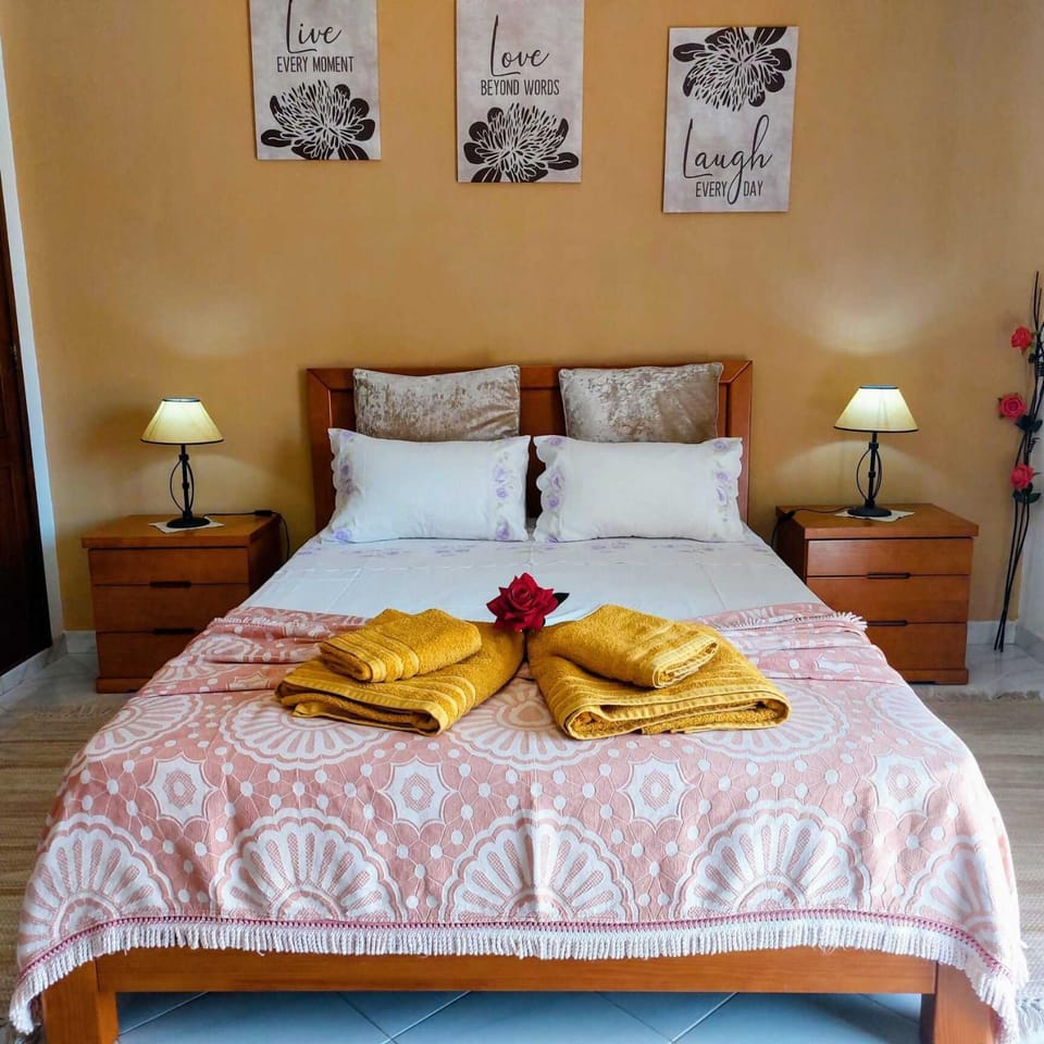 Ria Formosa Pineview House in Faro