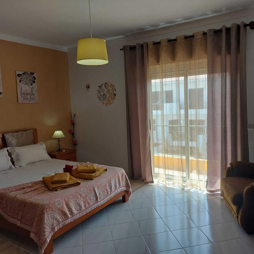 Ria Formosa Pineview House in Faro