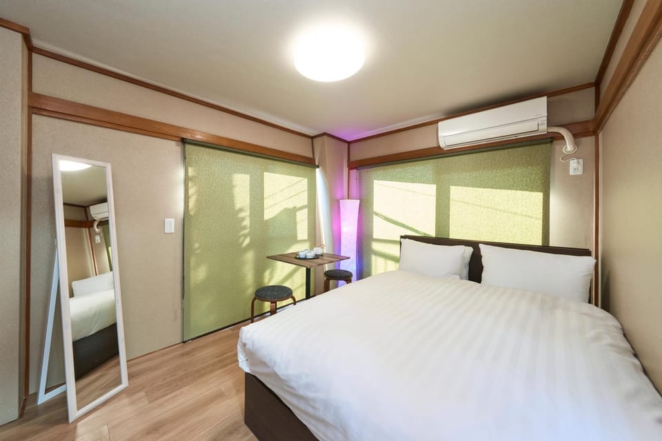 ホテル八広 House in Japan