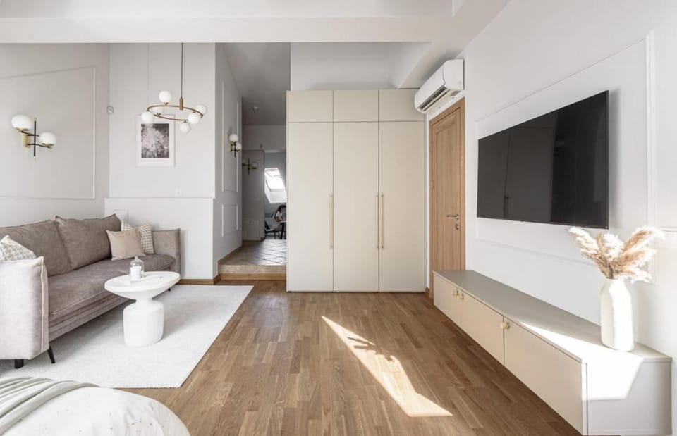 Traku street Apartment in Vilnius Apartment in Vilnius