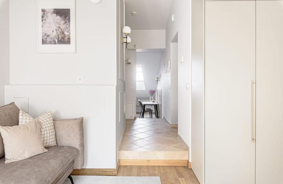 Traku street Apartment in Vilnius Apartment in Vilnius