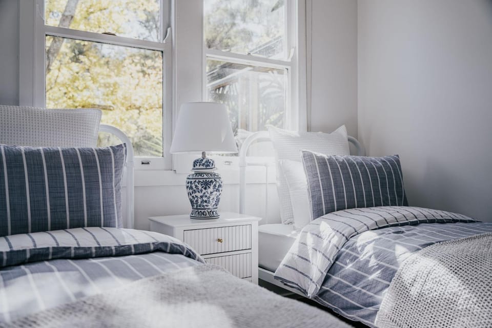 Sylvandale House in Daylesford