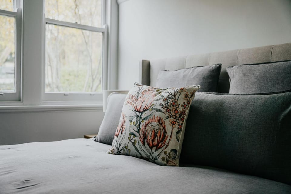 Sylvandale House in Daylesford