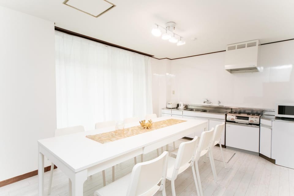 菰野ガーデンリゾート House in Tokyo Prefecture