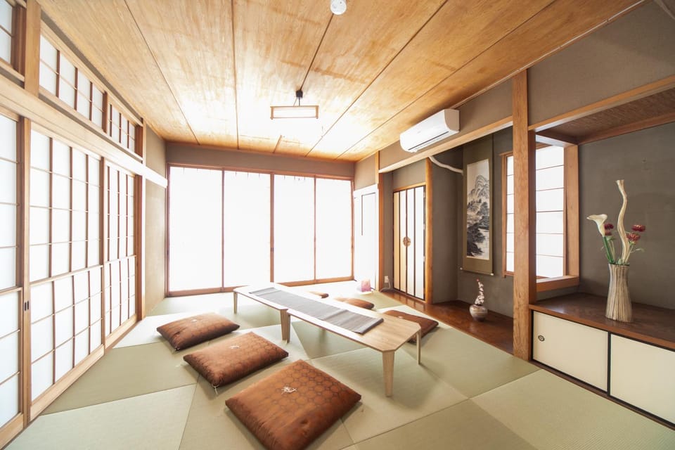 菰野ガーデンリゾート House in Tokyo Prefecture