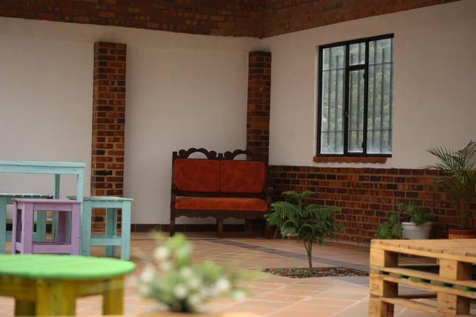 Rincón Natural House in Boyaca