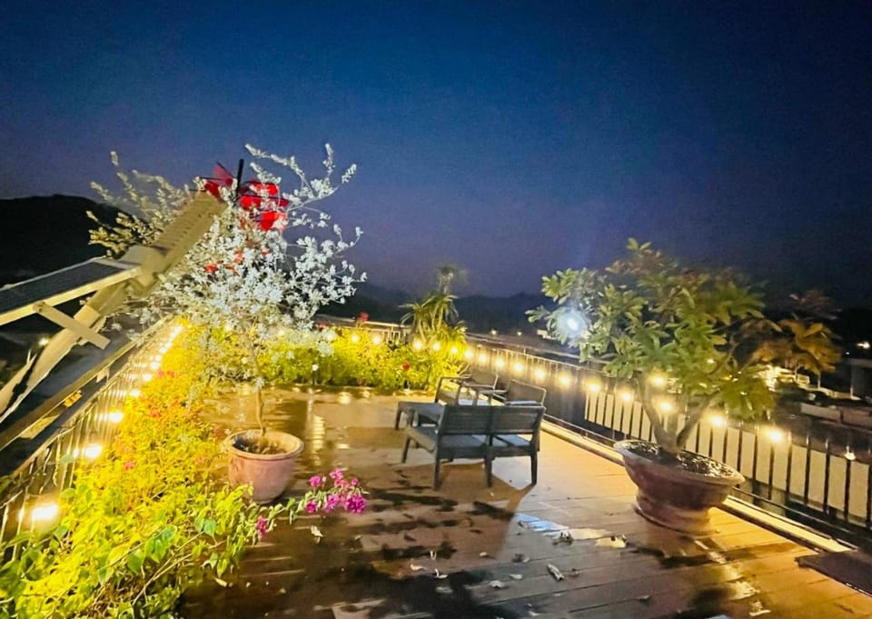 The Mango Villa - Venus- Flamigo Dai Lai E3-7 Villa in Vietnam