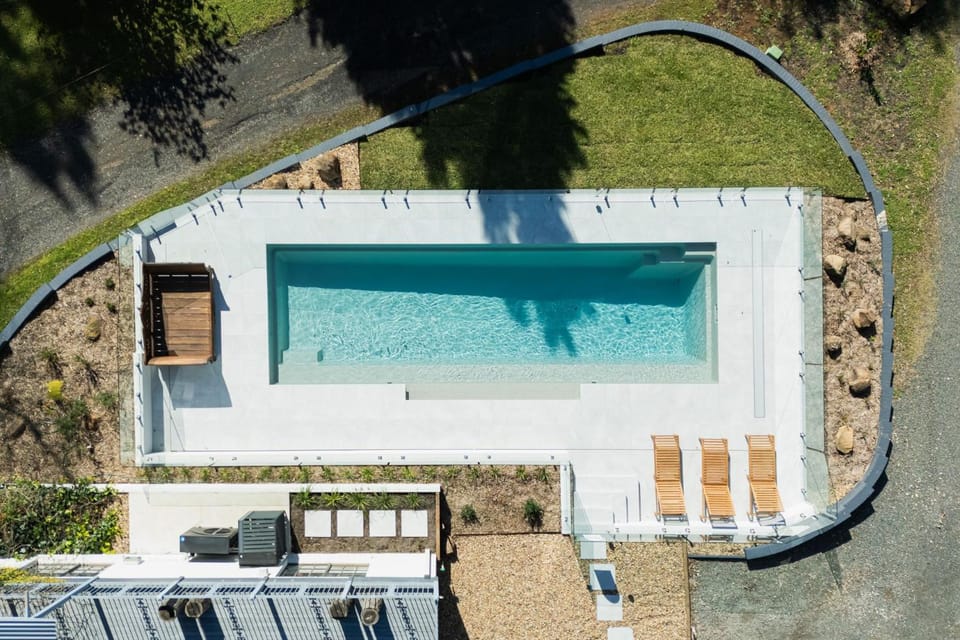 Kooyong, Kangaroo Valley House in Kangaroo Valley