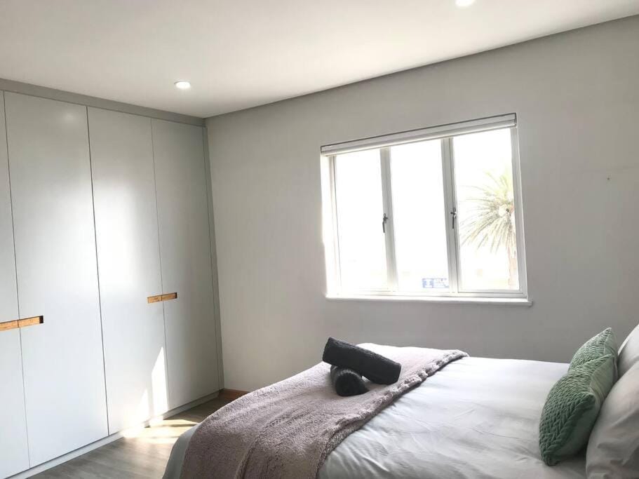 Beachfront Living at its Finest Apartment in Port Elizabeth