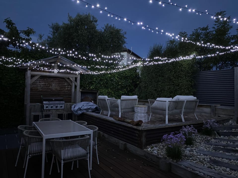 Lovely 3-Bed with Alfresco Dining in Prime Suburb House in Ballarat