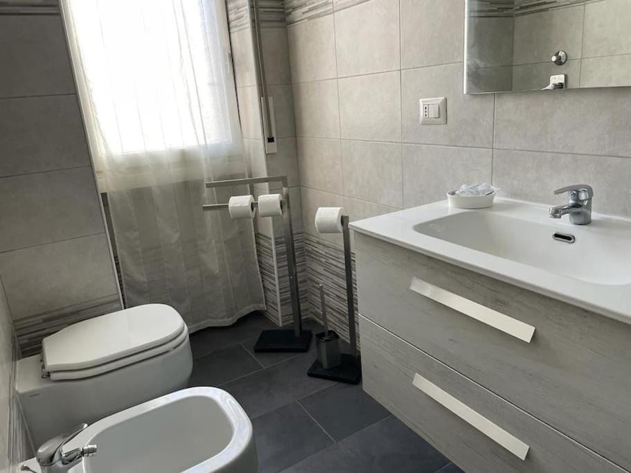 Bilocale Lambrate/Città Studi Apartment in Milan