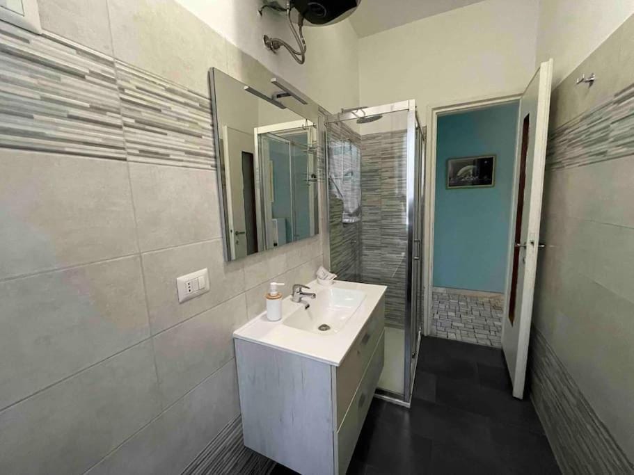 Bilocale Lambrate/Città Studi Apartment in Milan