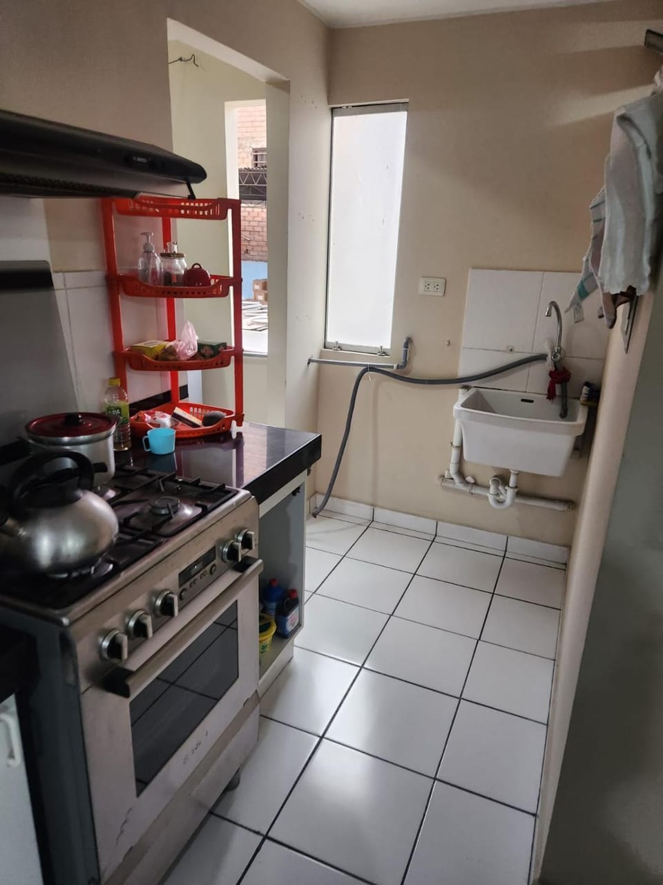 Kitchen or kitchenette, minibar, pet friendly