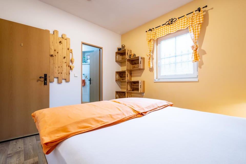 Vinařství Turzík Vacation rental in South Moravian Region