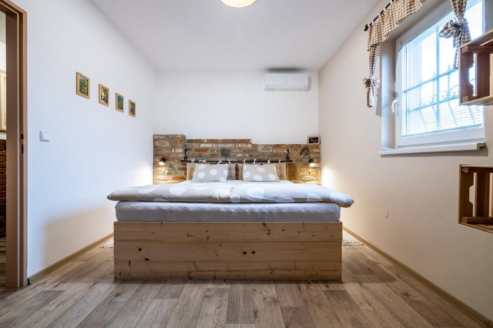 Vinařství Turzík Vacation rental in South Moravian Region