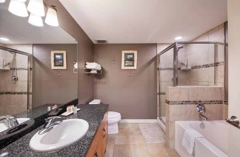 Premium Unit 4373- Fraser Crossing Founders Pointe Apartment in Winter Park