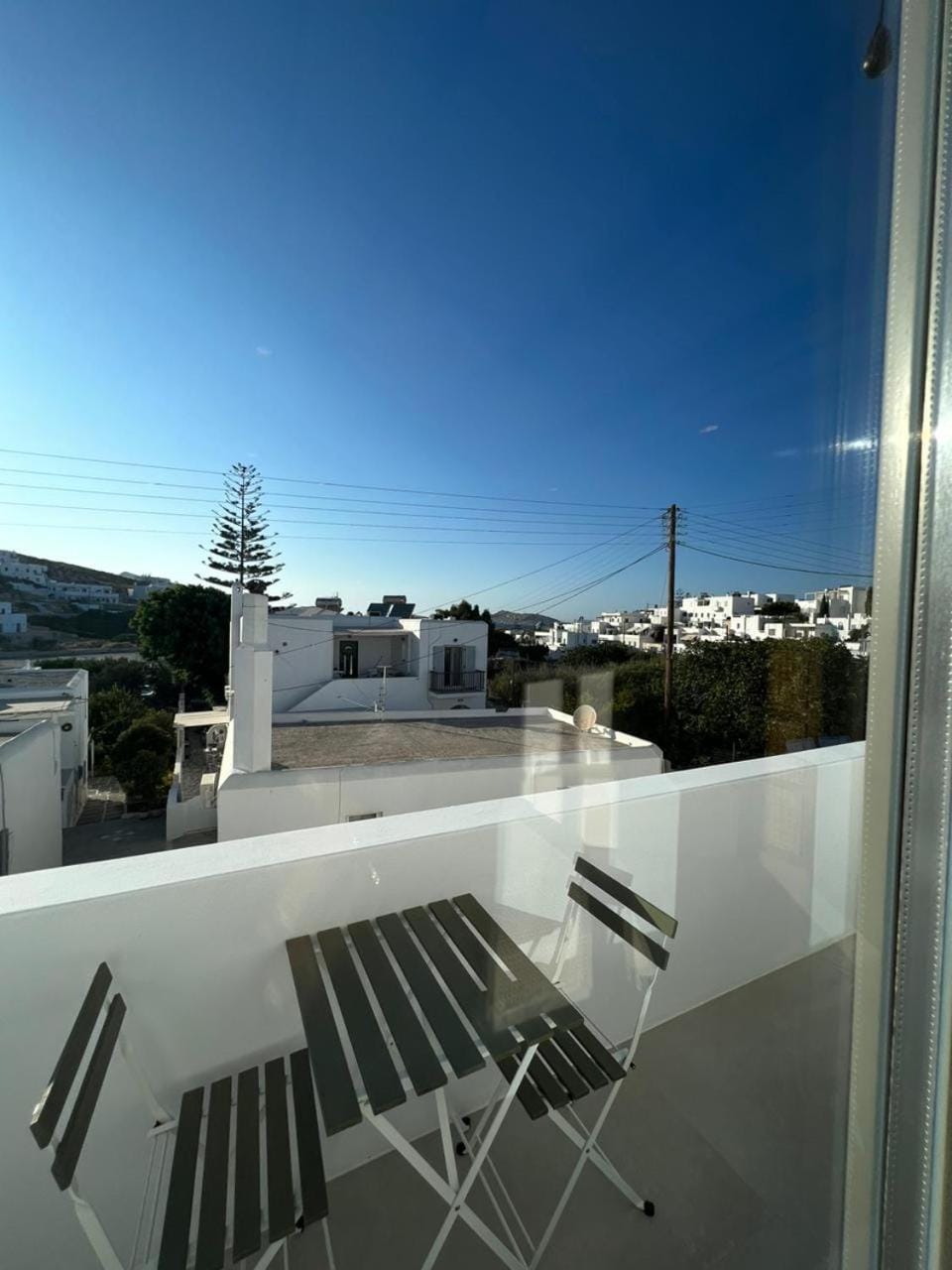 Vivant Naousa Residence 2 House in Naousa
