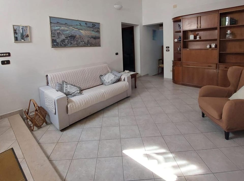 Rental House in Cisternino Apartment in Province of Taranto