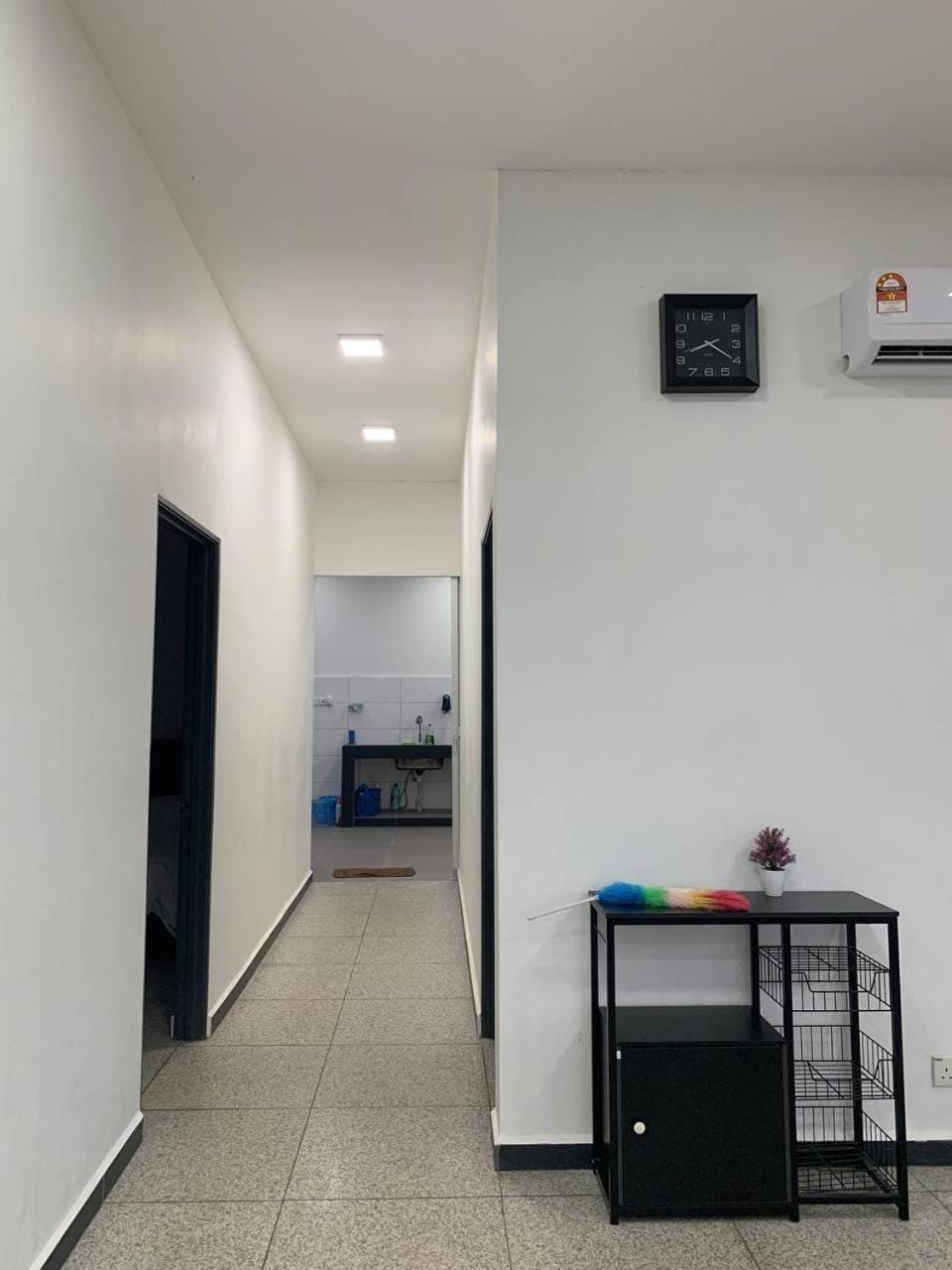 air conditioner