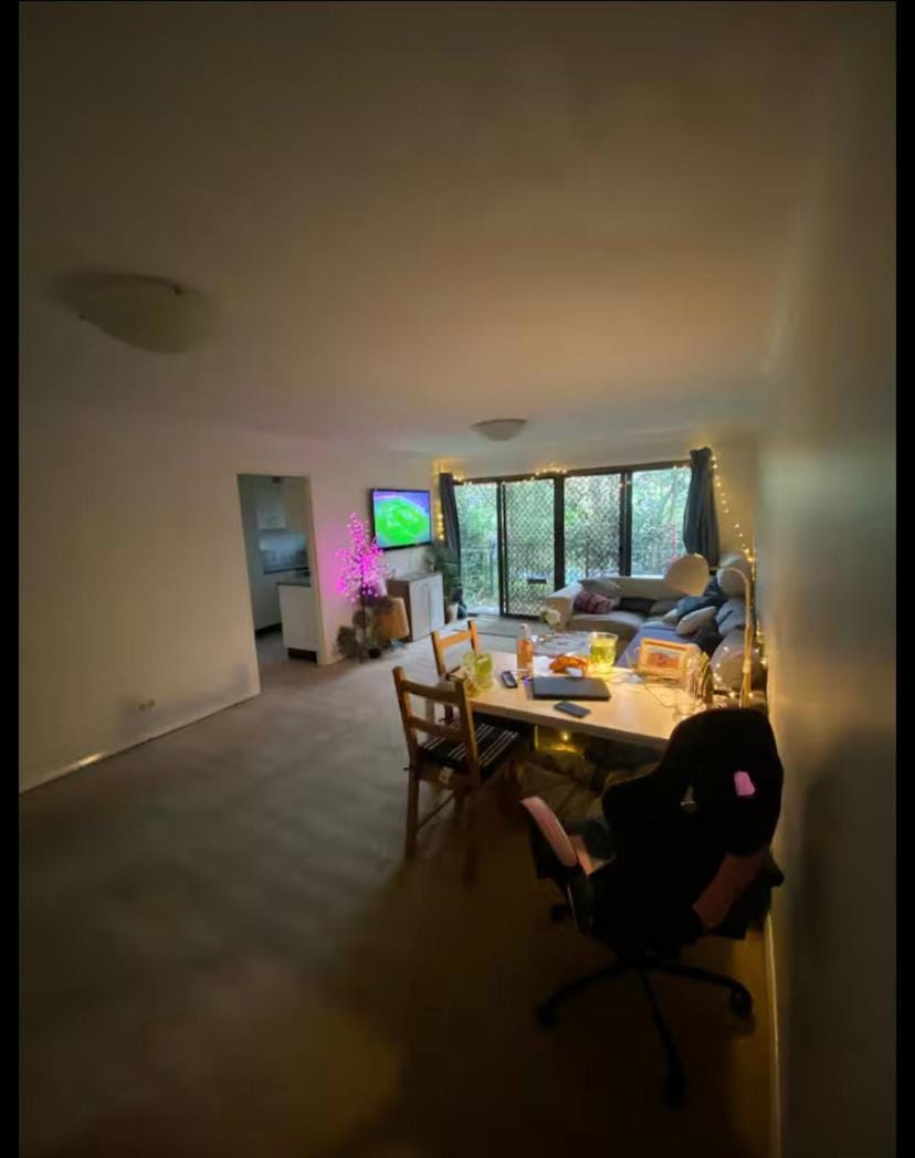 Hidden Gem North Sydney Vacation rental in Forsyth Park