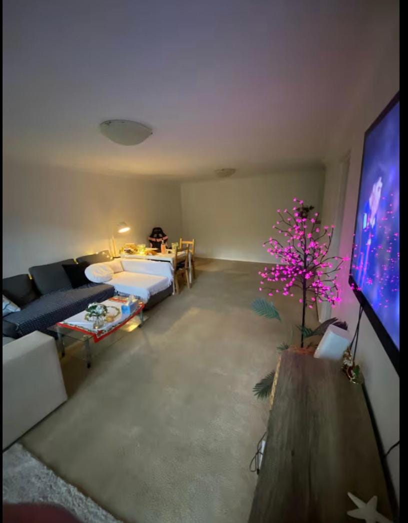 Hidden Gem North Sydney Vacation rental in Forsyth Park