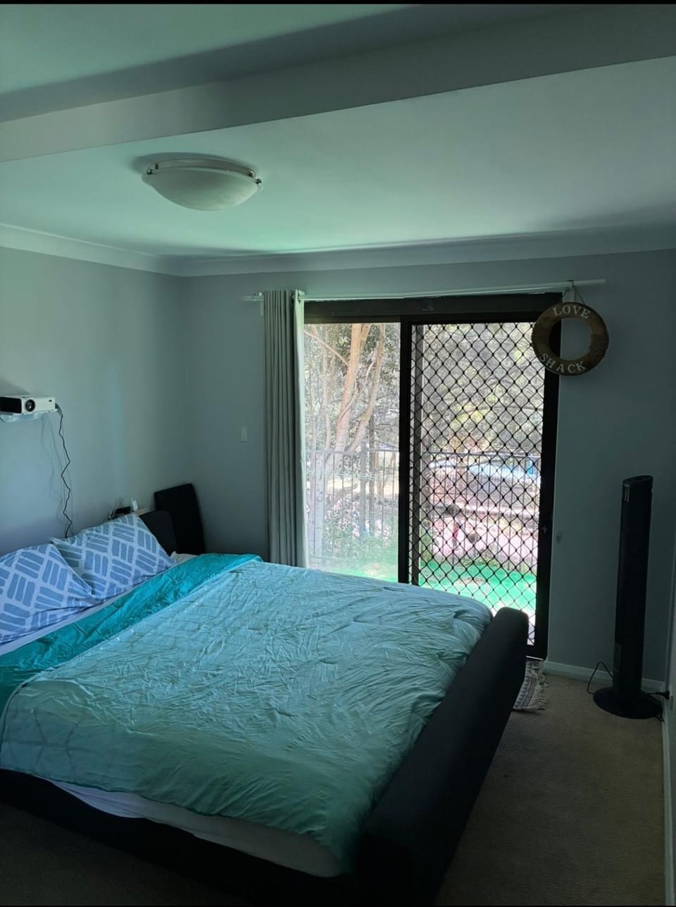 Hidden Gem North Sydney Vacation rental in Forsyth Park