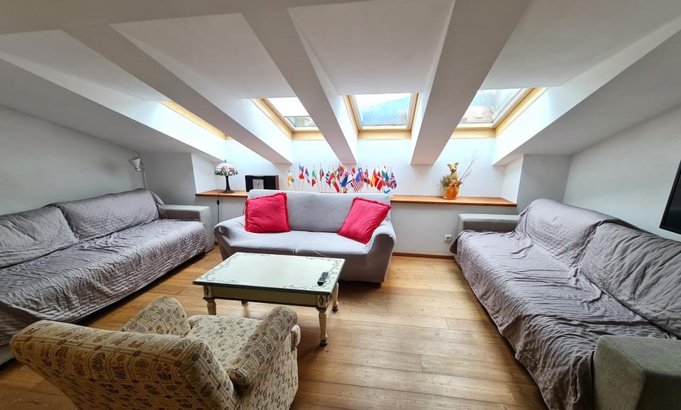 Communal lounge/ TV room, Living room