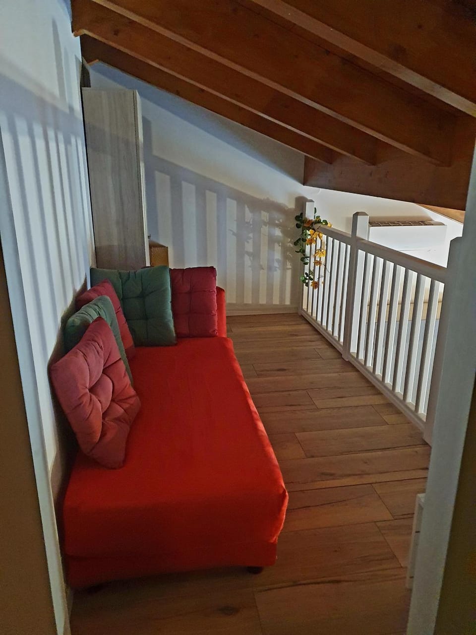 dimora chiaretta Apartment in Lombardy