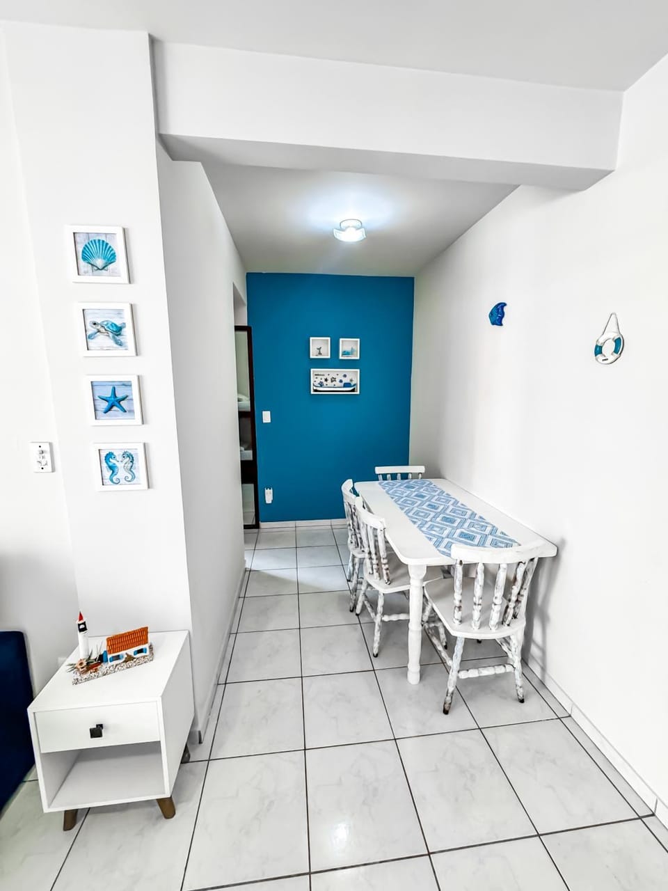 Hospedatom - Apartamento Economy Prainha Arraial do Cabo Apartment in State of Rio de Janeiro