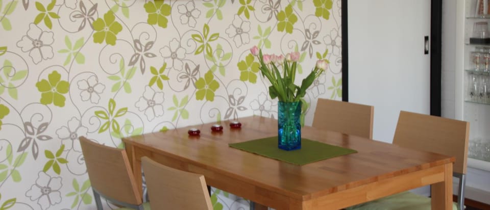 Komfort-Ferienhaus Aida Apartment in Butjadingen