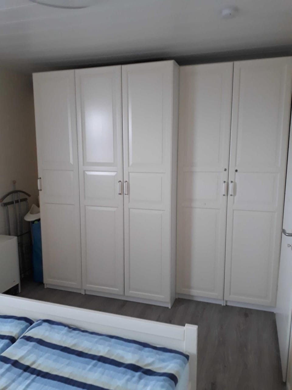 Ankes Huus I Apartment in Butjadingen