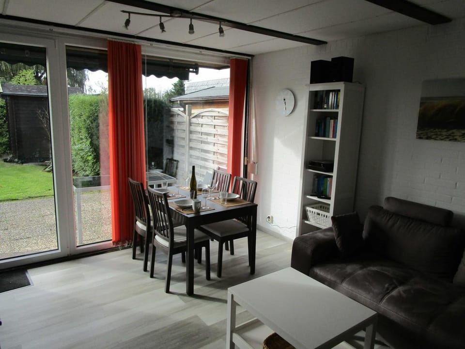 Nordseeperle Apartment in Butjadingen