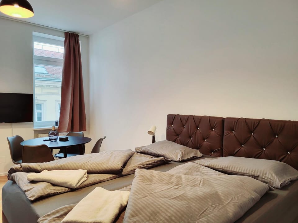 Kienmayer Apartment Vienna Apartment in Vienna