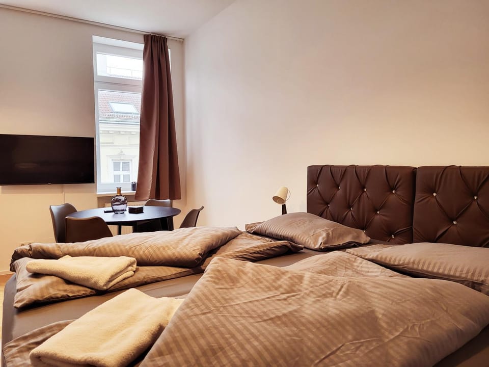 Kienmayer Apartment Vienna Apartment in Vienna