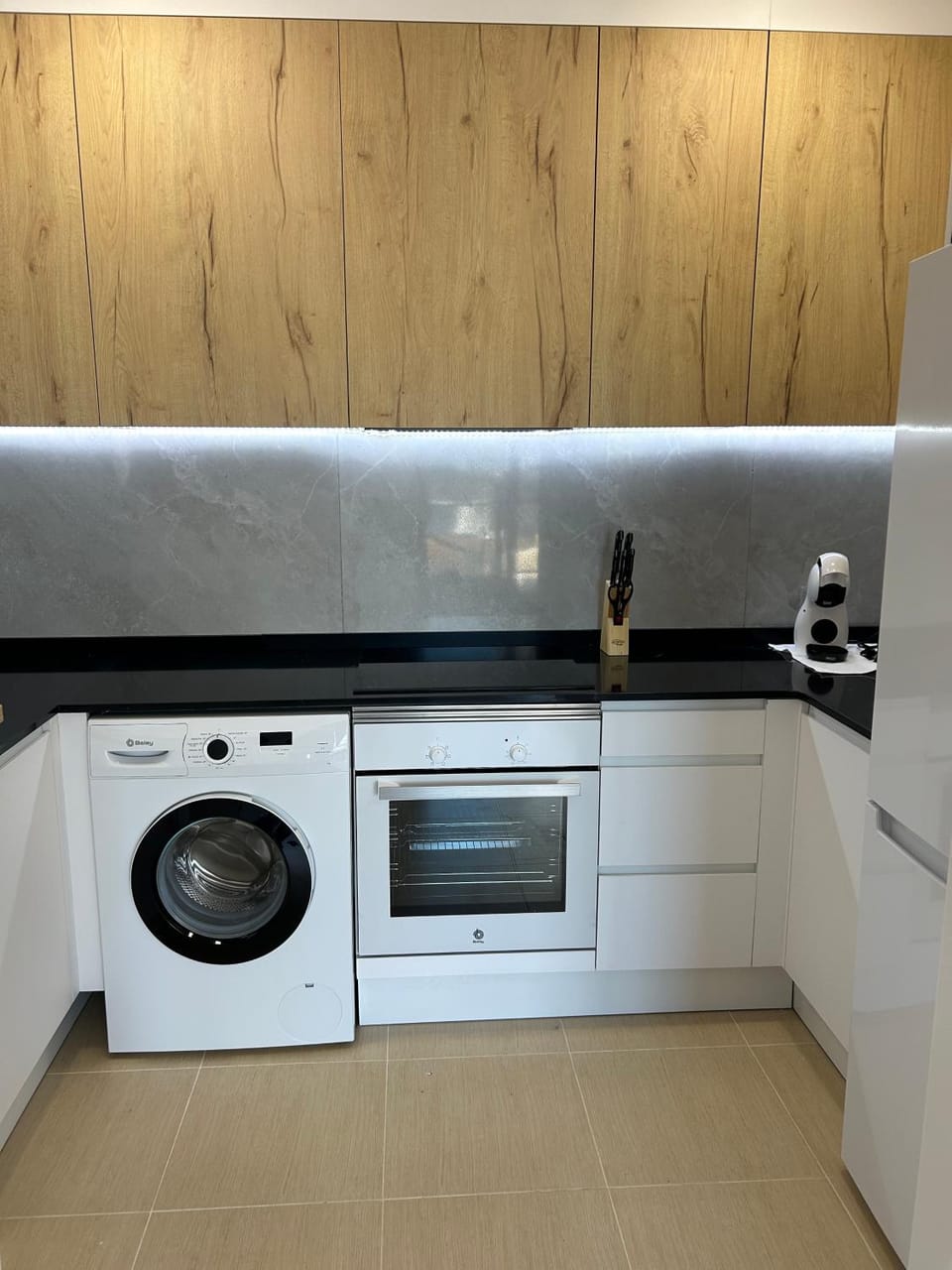 pet friendly, washing machine