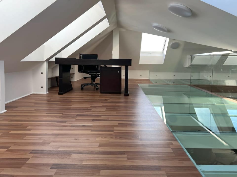 Lux Apartmán Centrum Apartment in Slovakia