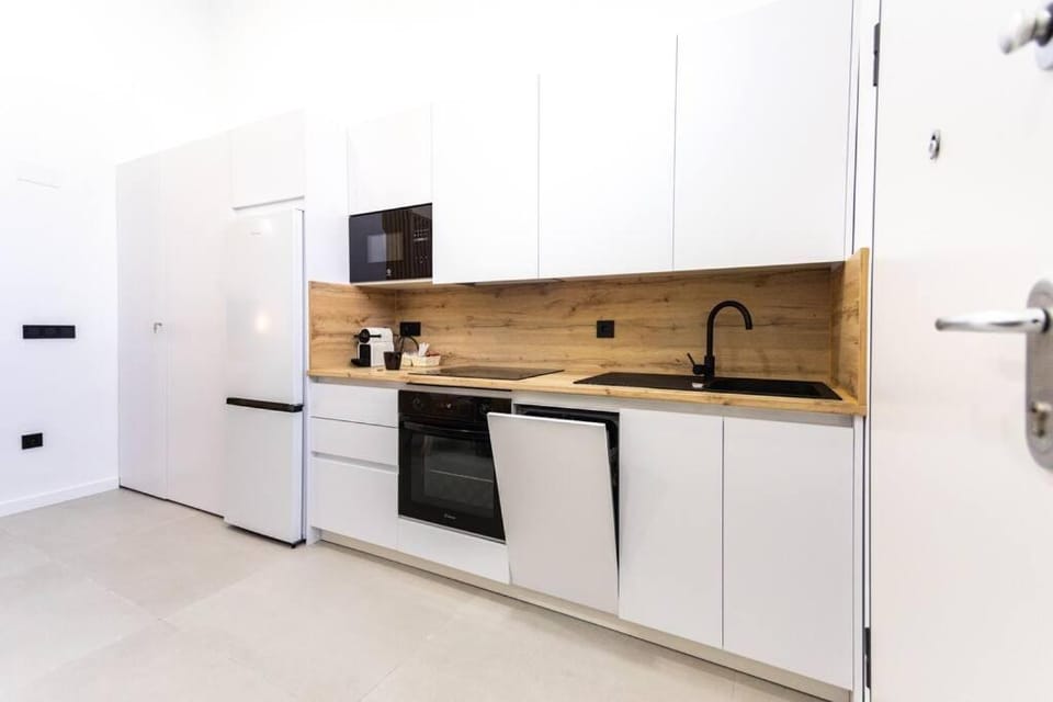 Loft 11 B Apartment in Murcia