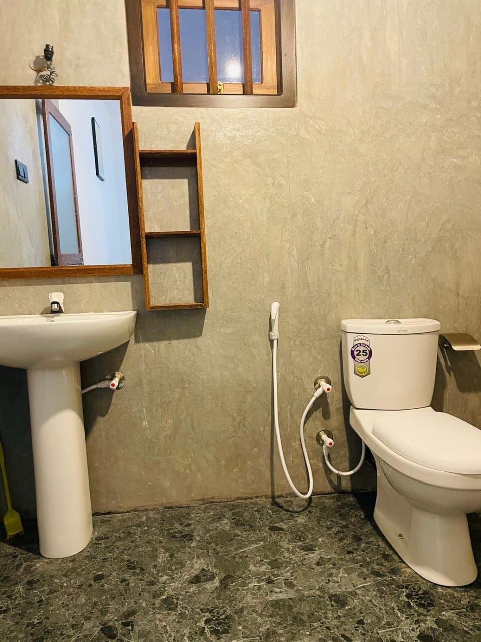 Toilet, Bathroom, bidet