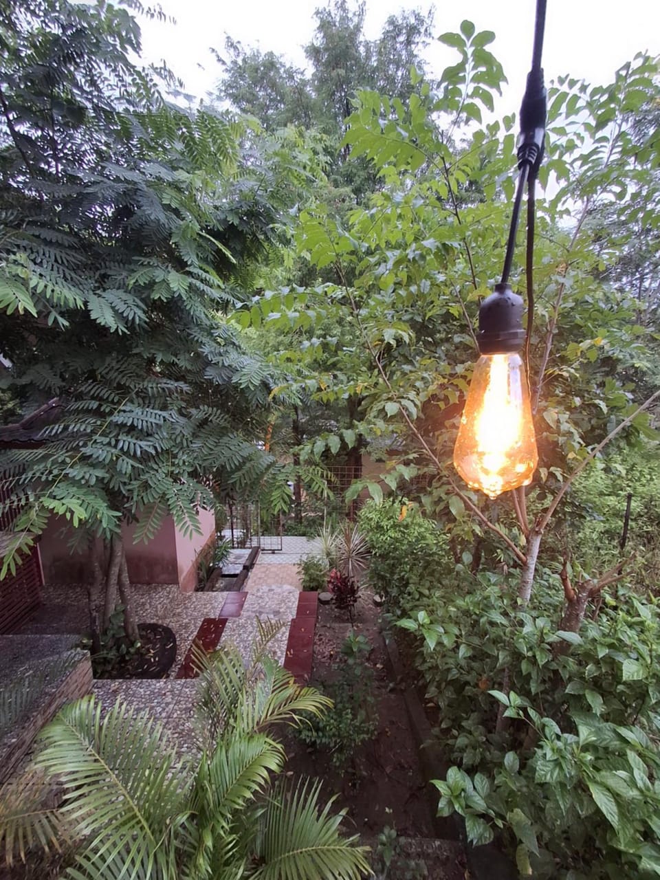 Lamina Repoq Hiils Vacation rental in Pujut
