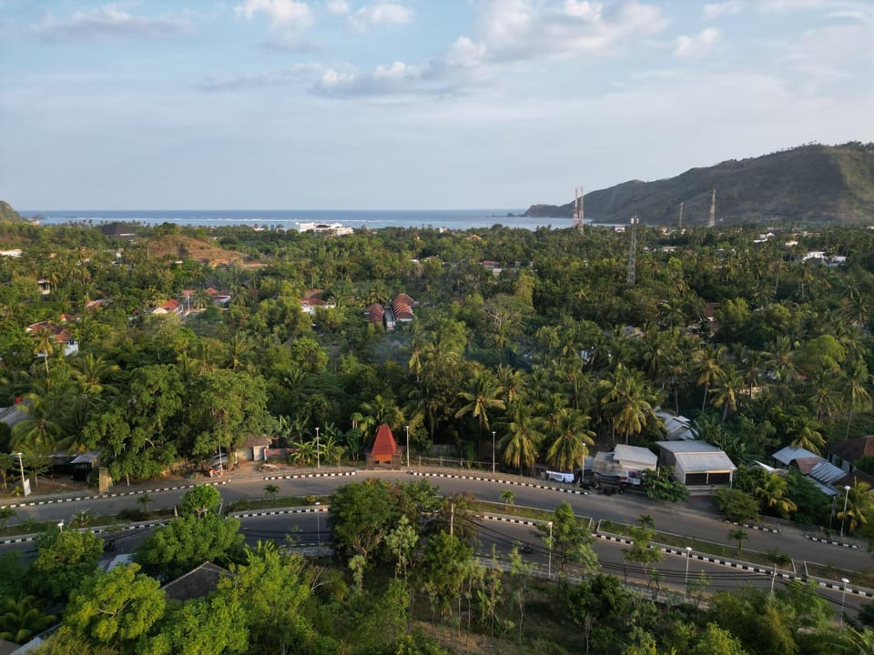 Lamina Repoq Hiils Vacation rental in Pujut