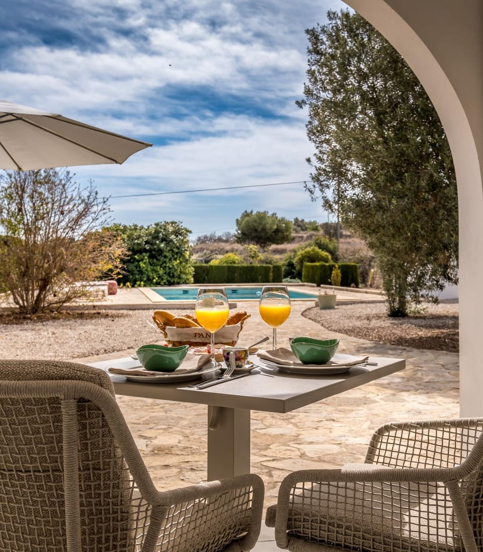 Garden, Garden view, Swimming pool, Breakfast