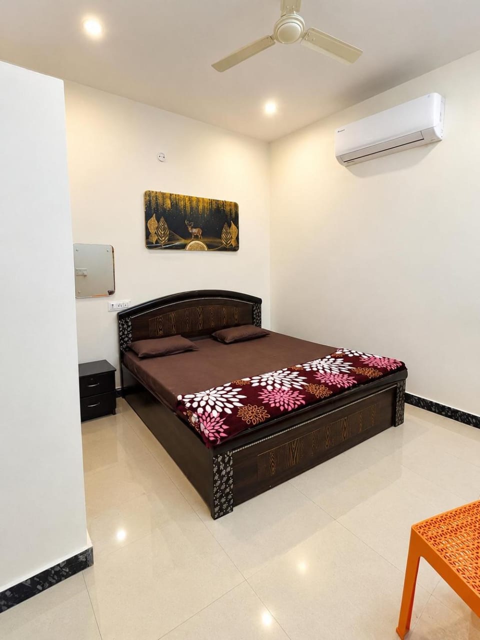 Rukmani Villas Villa in Uttar Pradesh
