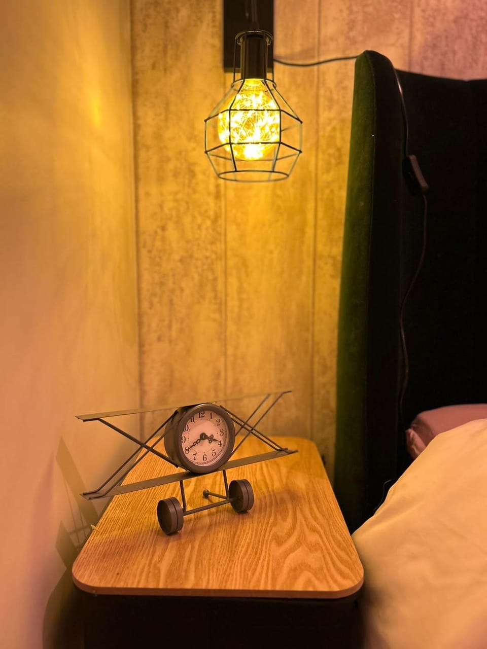 Atelier cosy Père Lachaise & Oberkampf Apartment in Paris