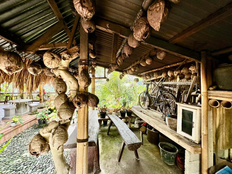 Banquet/Function facilities