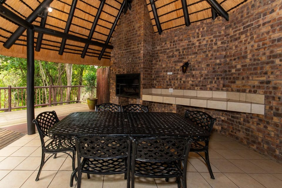 Kruger Park Lodge Unit No. 216 Chalet in South Africa