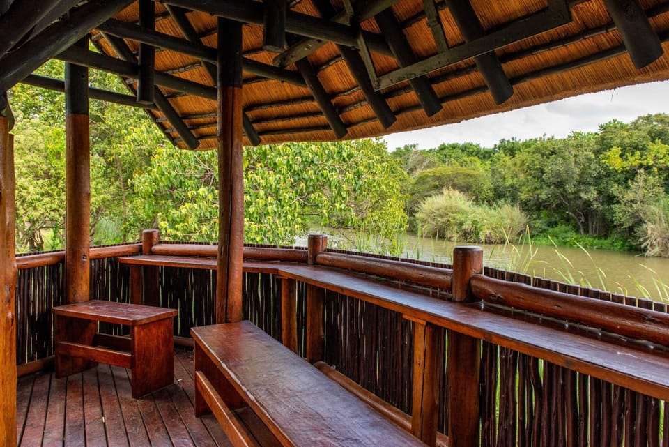 Kruger Park Lodge Unit No. 216 Chalet in South Africa