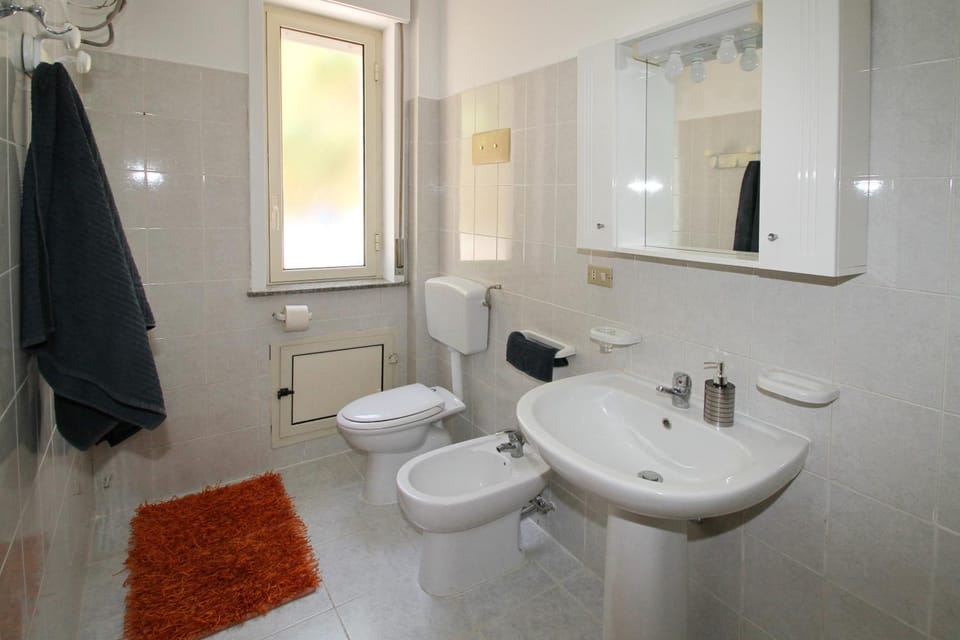 Appartamento con Cortile Privato Apartment in Sicily
